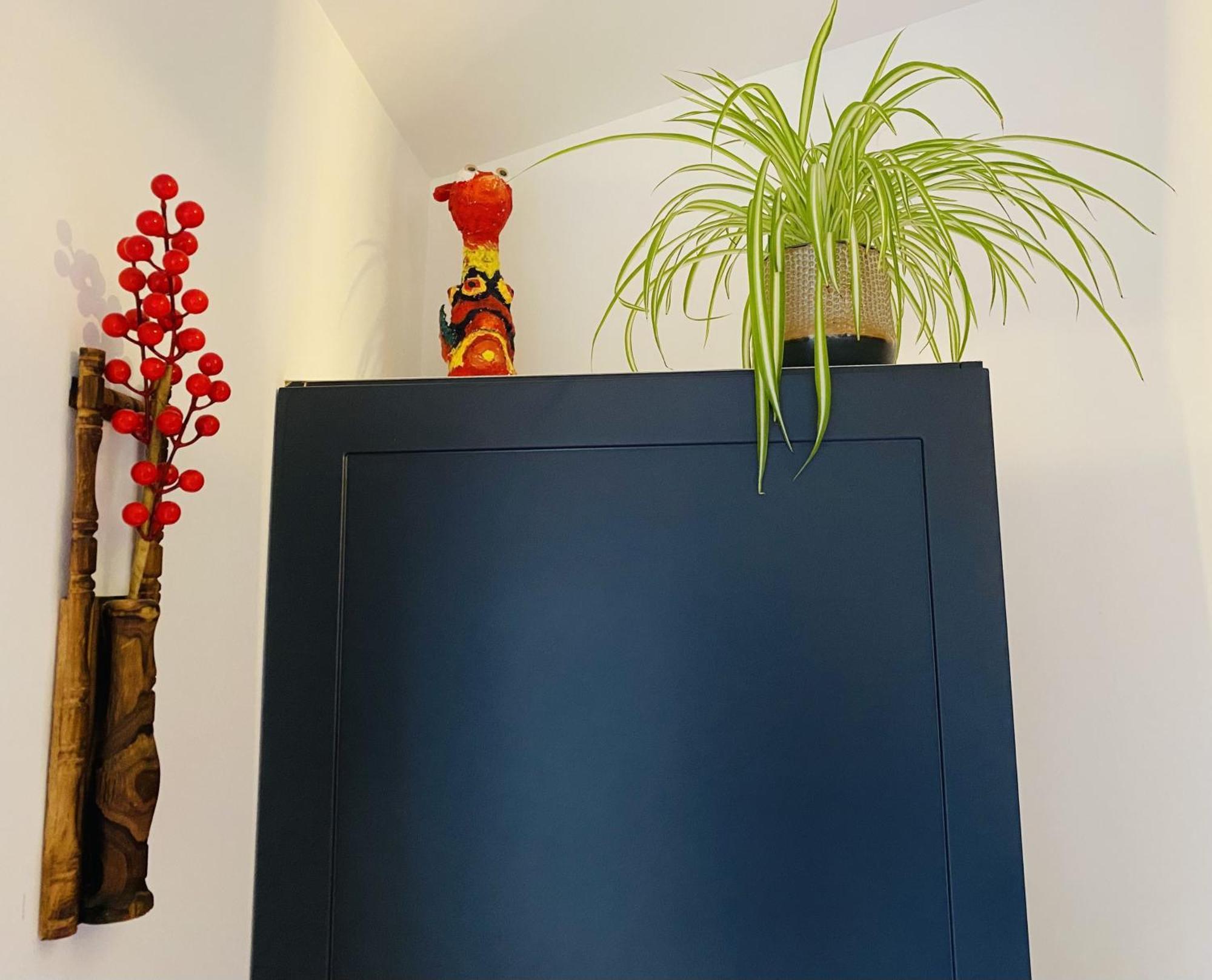 Brand New En-suite Double Private Entry Self-check * Oxford